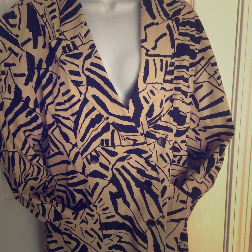 ⭐️Escada Blazer